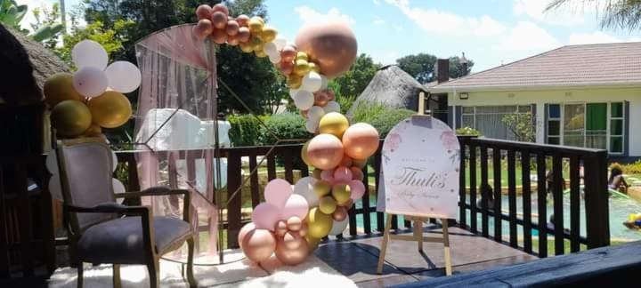 Alberton Guest House Ngoại thất bức ảnh